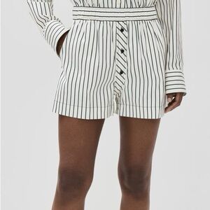 Reformation Women’s Billy Shorts